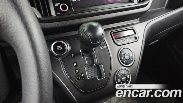 Kia The / новый New Kia Ray 2인승 Prestige Special, 2024 9