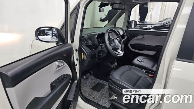 Kia The / новый New Kia Ray 2인승 Prestige Special, 2024 10