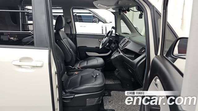 Kia The / новый New Kia Ray 2인승 Prestige Special, 2024 11