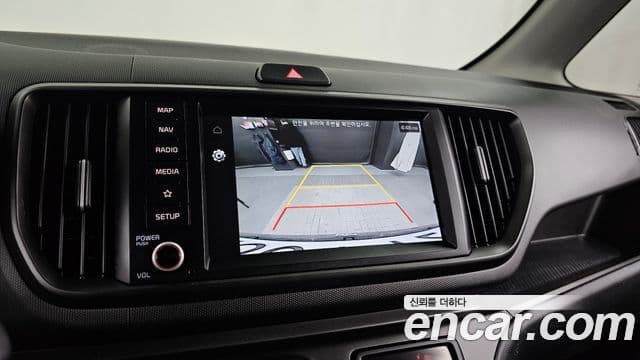 Kia The / новый New Kia Ray 2인승 Prestige Special, 2024 15