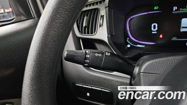 Kia The / новый New Kia Ray 2인승 Prestige Special, 2024 17