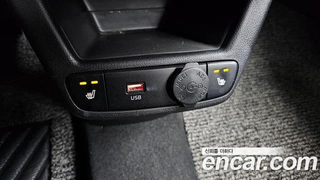 Kia The / новый New Kia Ray 2인승 Prestige Special, 2024 18