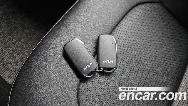 Kia The / новый New Kia Ray 2인승 Prestige Special, 2024 19