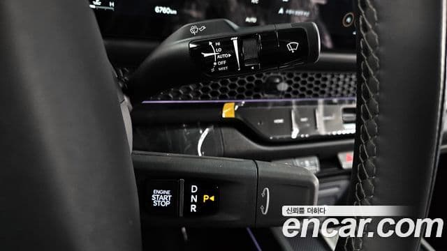 Kia 타스만 X-Pro, 2026 9