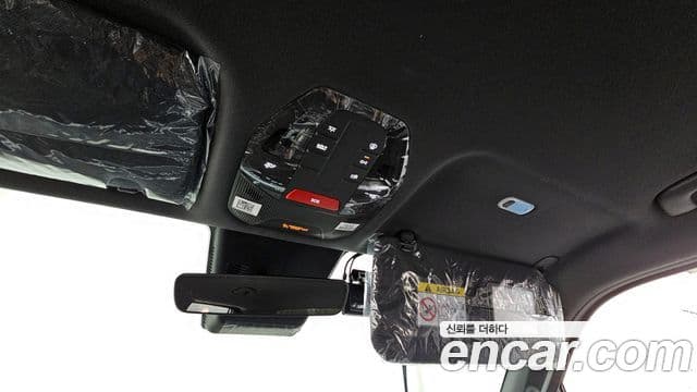 Kia 타스만 X-Pro, 2026 17