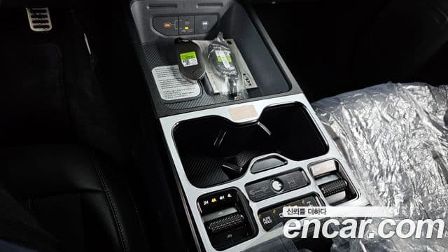 Kia 타스만 X-Pro, 2026 18