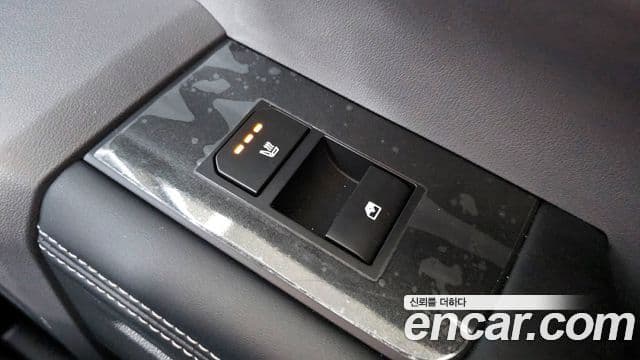 Kia 타스만 X-Pro, 2026 19