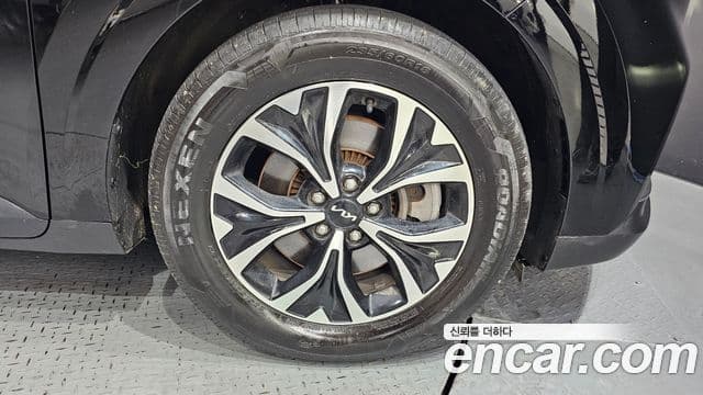 Kia Carnival 4세대 Noblesse, 2022 все фото