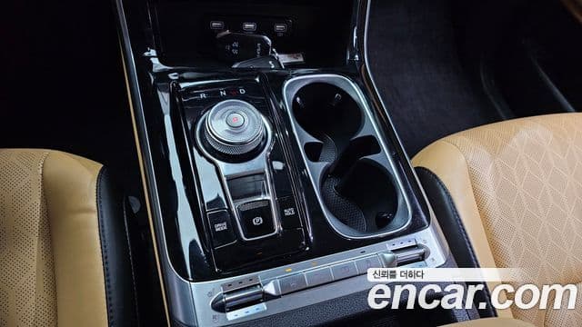 Kia Carnival 4세대 Noblesse, 2022 9