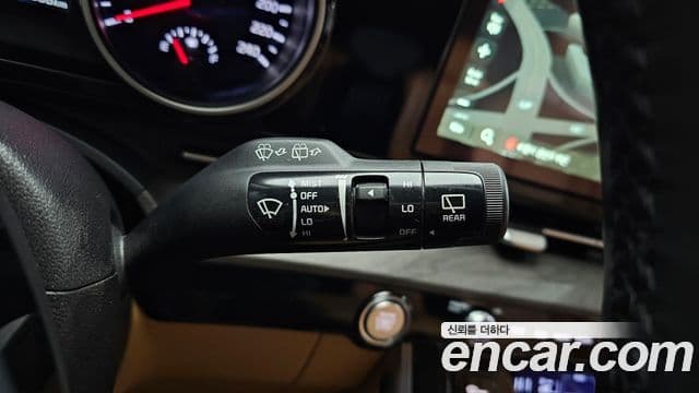Kia Carnival 4세대 Noblesse, 2022 17