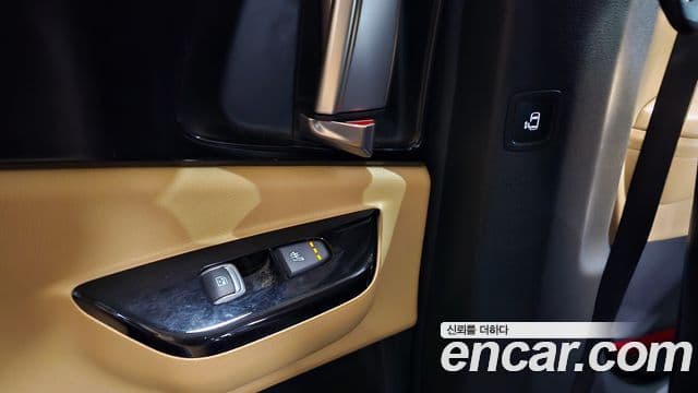 Kia Carnival 4세대 Noblesse, 2022 19