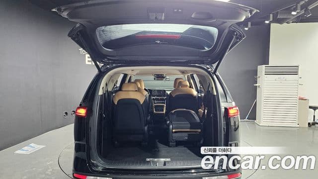 Kia Carnival 4세대 Noblesse, 2022 20