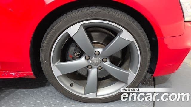 Audi New S4 B8, 2014 все фото