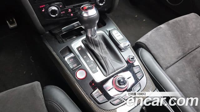 Audi New S4 B8, 2014 9