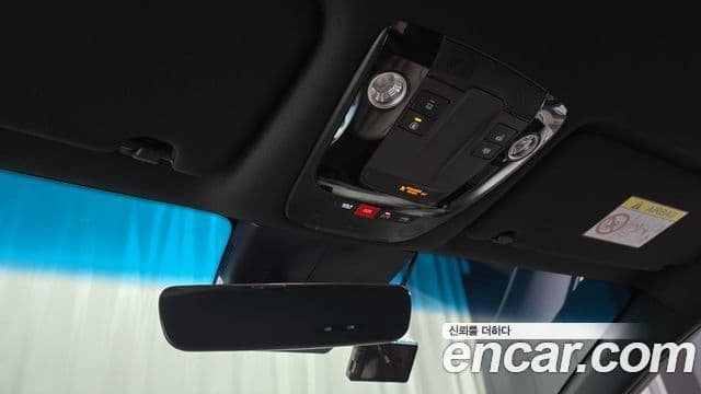 Kia K8 гибрид Noblesse, 2022 18