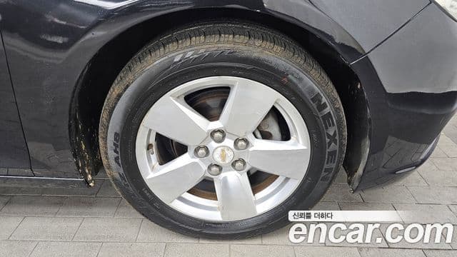 Chevrolet(GM대우) Malibu 2.0 LTZ, 2012 все фото