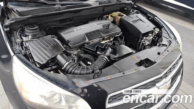 Chevrolet(GM대우) Malibu 2.0 LTZ, 2012 6