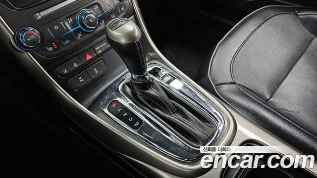 Chevrolet(GM대우) Malibu 2.0 LTZ, 2012 9