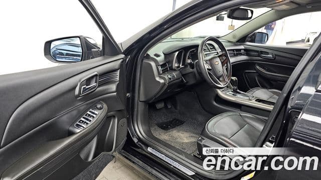 Chevrolet(GM대우) Malibu 2.0 LTZ, 2012 10