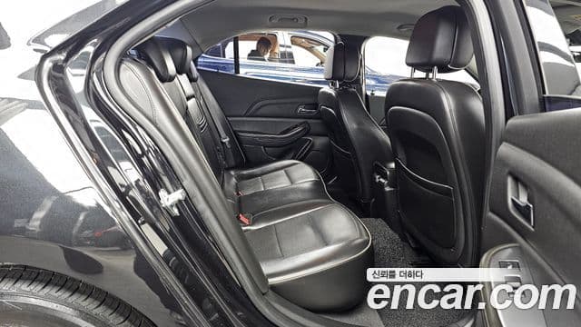 Chevrolet(GM대우) Malibu 2.0 LTZ, 2012 12
