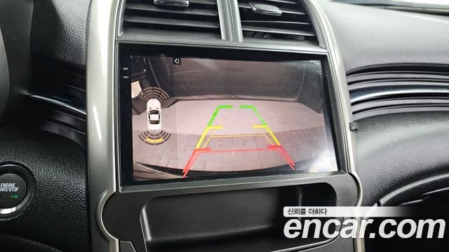 Chevrolet(GM대우) Malibu 2.0 LTZ, 2012 15