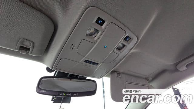 Chevrolet(GM대우) Malibu 2.0 LTZ, 2012 17