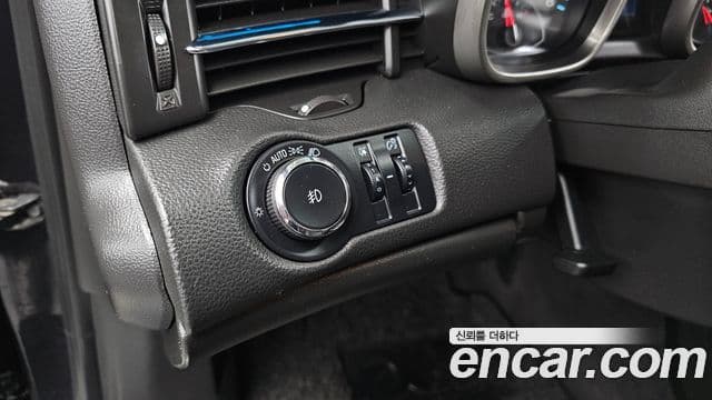 Chevrolet(GM대우) Malibu 2.0 LTZ, 2012 18