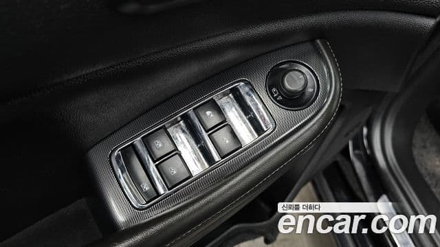 Chevrolet(GM대우) Malibu 2.0 LTZ, 2012 19