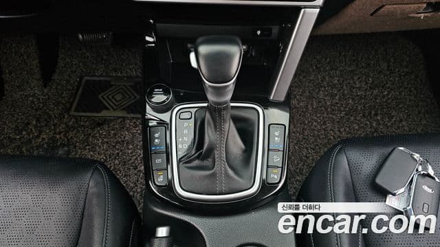 Kia Seltos Noblesse, 2020 9