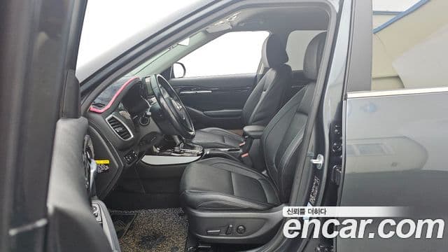 Kia Seltos Noblesse, 2020 10