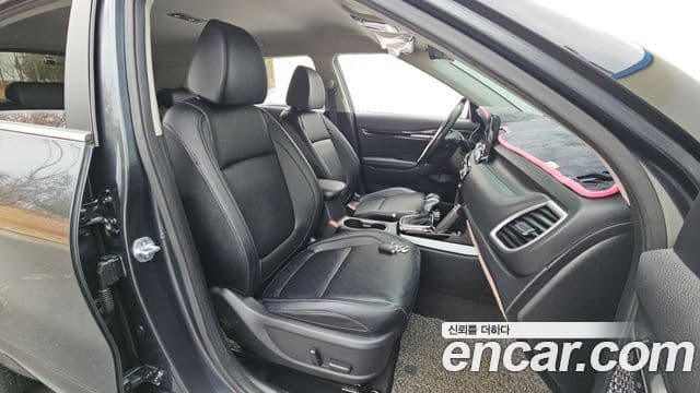 Kia Seltos Noblesse, 2020 11