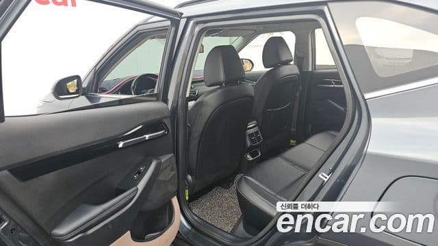 Kia Seltos Noblesse, 2020 12