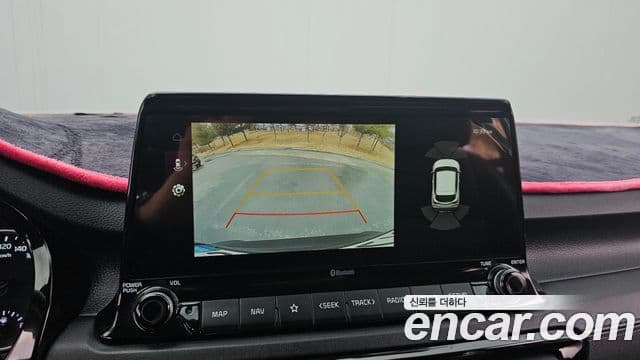 Kia Seltos Noblesse, 2020 15