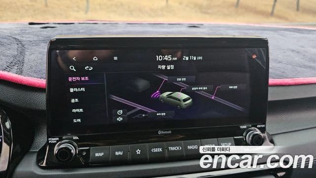 Kia Seltos Noblesse, 2020 16