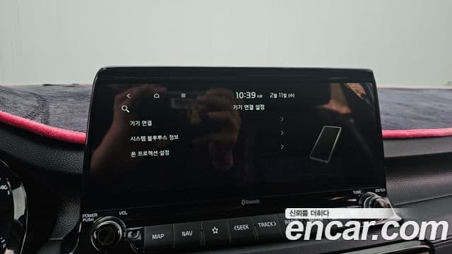 Kia Seltos Noblesse, 2020 17