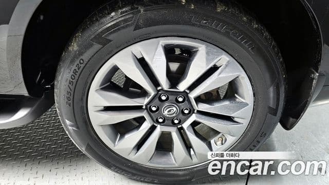 Kia Mohave The / новый Master Masters, 2021 все фото