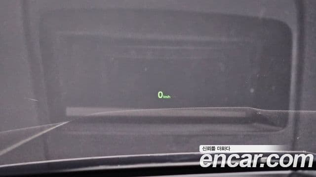 Kia Mohave The / новый Master Masters, 2021 16