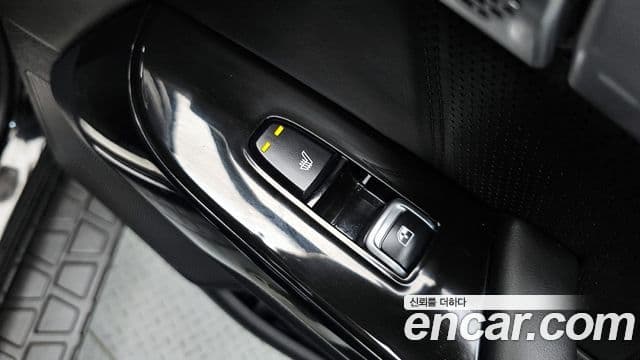 Kia Mohave The / новый Master Masters, 2021 18