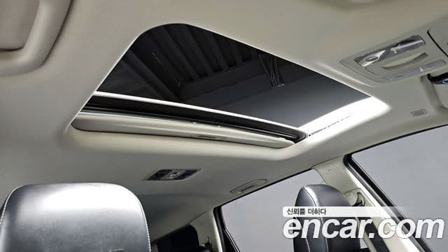 Kia Mohave The / новый Master Masters, 2021 19