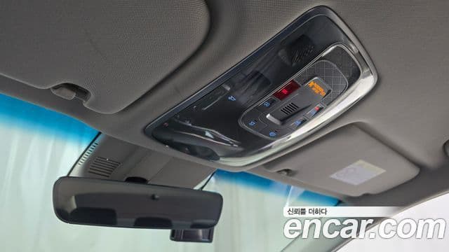 Genesis G80 (RG3) бензин 2.5 турбо 2WD, 2024 17