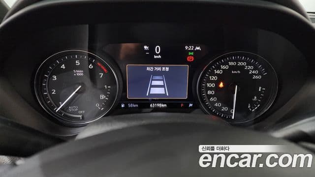 Cadillac CT4 2.0 Sport, 2020 8