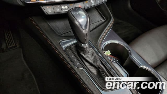 Cadillac CT4 2.0 Sport, 2020 9