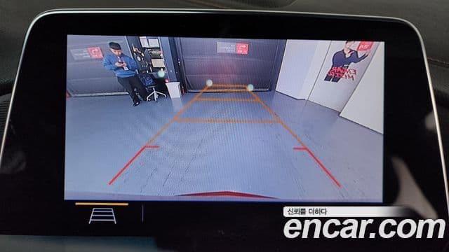 Cadillac CT4 2.0 Sport, 2020 15