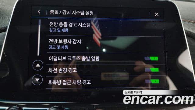 Cadillac CT4 2.0 Sport, 2020 16