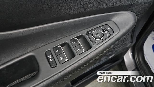 Hyundai Santa Fe TM Exclusive, 2020 12