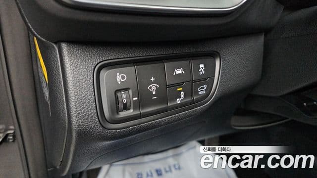 Hyundai Santa Fe TM Exclusive, 2020 13