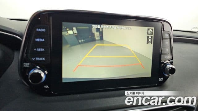 Hyundai Santa Fe TM Exclusive, 2020 17