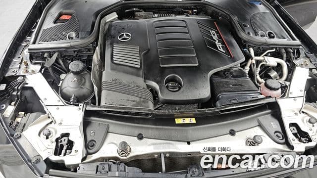 Mercedes-Benz CLS-класс C257 AMG CLS53 4MATIC+, 2020 6