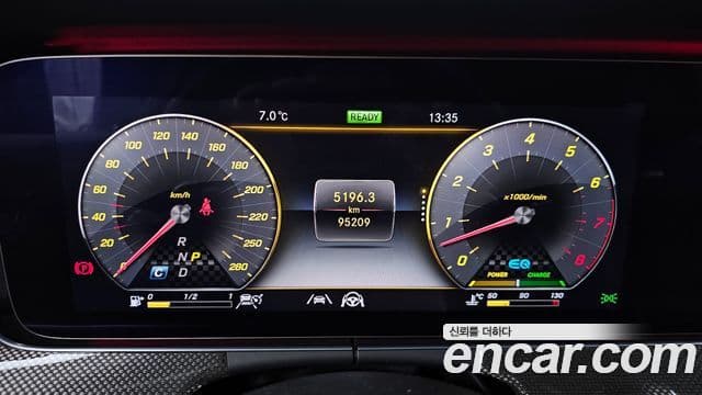 Mercedes-Benz CLS-класс C257 AMG CLS53 4MATIC+, 2020 8