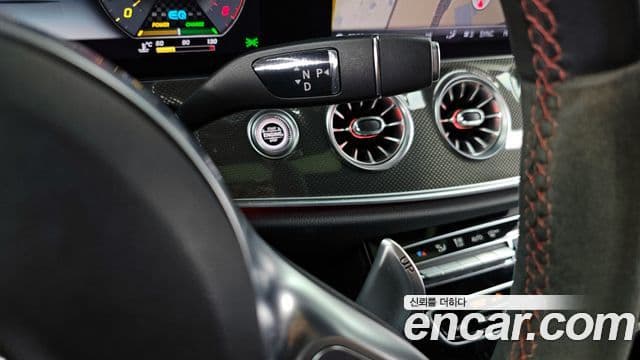 Mercedes-Benz CLS-класс C257 AMG CLS53 4MATIC+, 2020 9